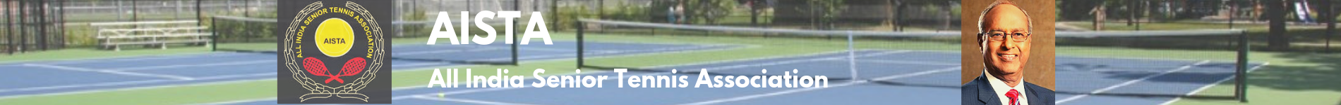 Aista Banner